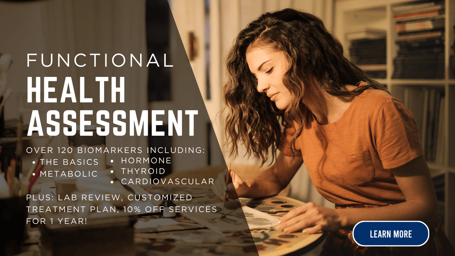 Function Health labs Dr. Hyman Function Health labs Dr. Hyman