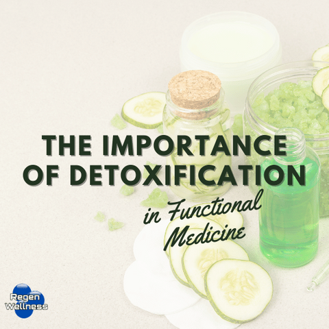 Detoxification