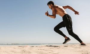 Increase HGH Naturally