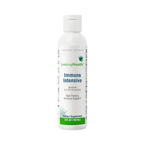 Immune Intensive