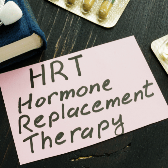 What Is Hormone Replacement Therapy intro