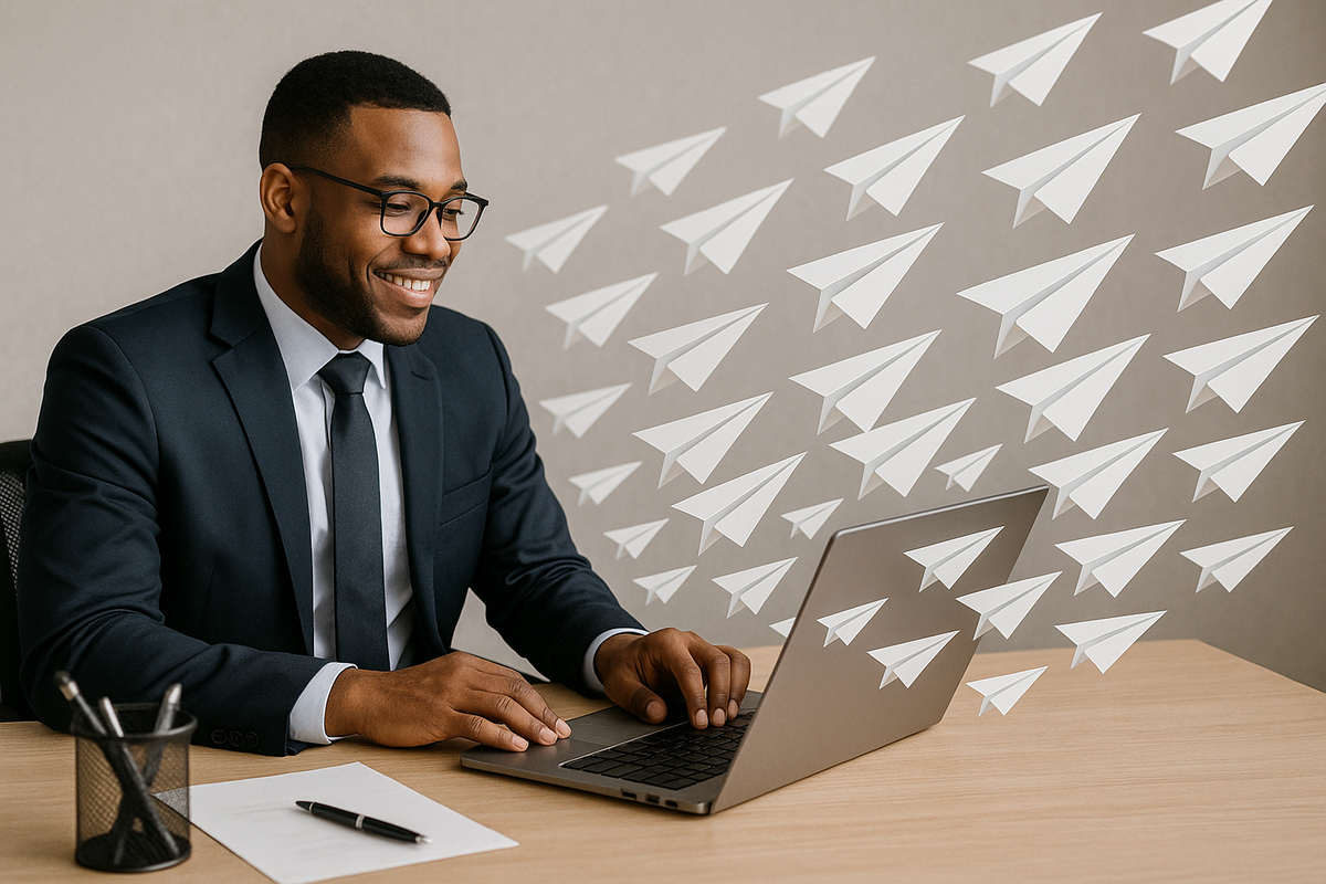 Streamline Your Corporate Travel with a Smarter RFP Tool