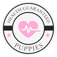 Health Guaranteed Puppies