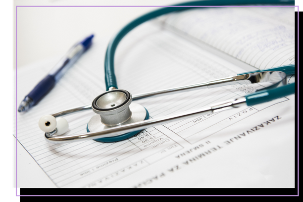 stethoscope stethoscope