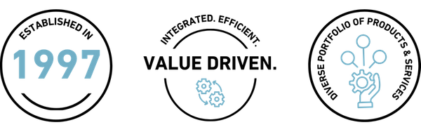 Trust Badges