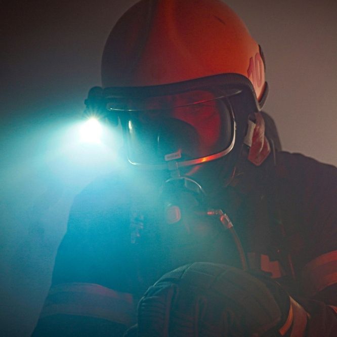 DISASTER RESPONSE & EMERGENCY PROJECT MANAGEMENT 