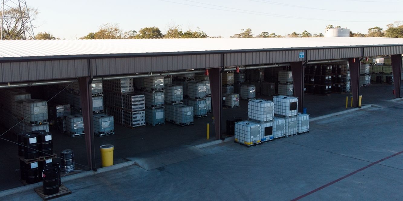 MANUFACTURING, REFURBISHMENT & FABRICATION