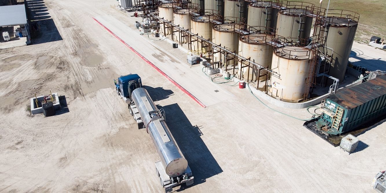 OIL & GAS