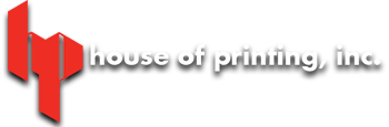 House of Printing, Inc.