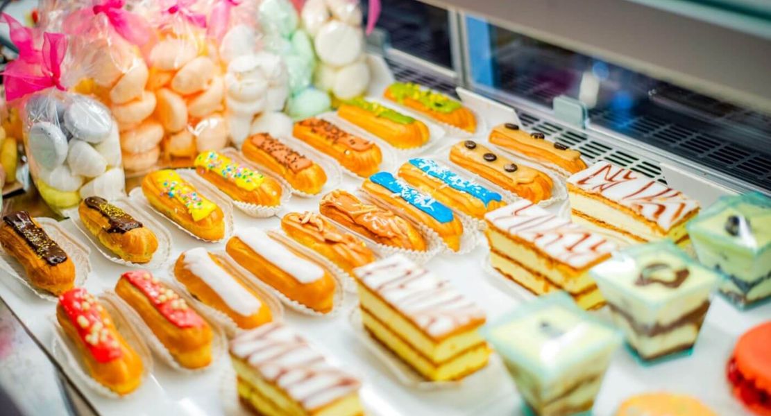 Le Macaron French Pastries Le Macaron French Pastries