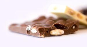 Chocolates and candies