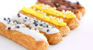 french pastries