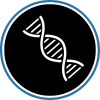 DNA icon