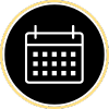 calendar icon