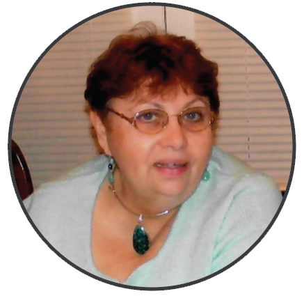 Dr. Lyudmila Vayman Dr. Lyudmila Vayman