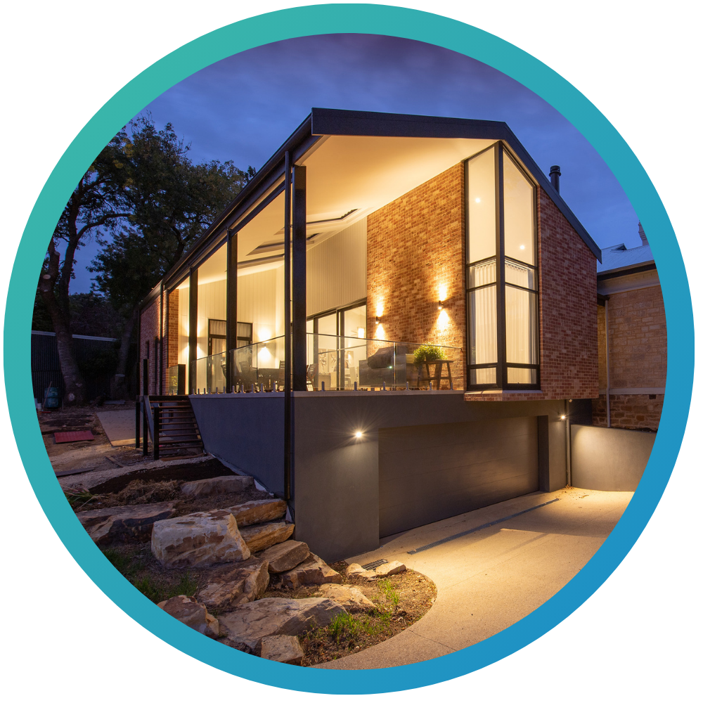 Security Lighting