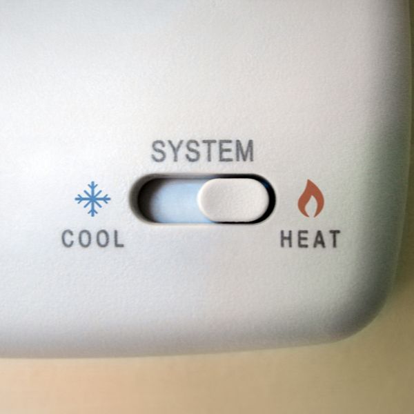 a thermostat switched to heat Heating Repair in St. Ann.jpg