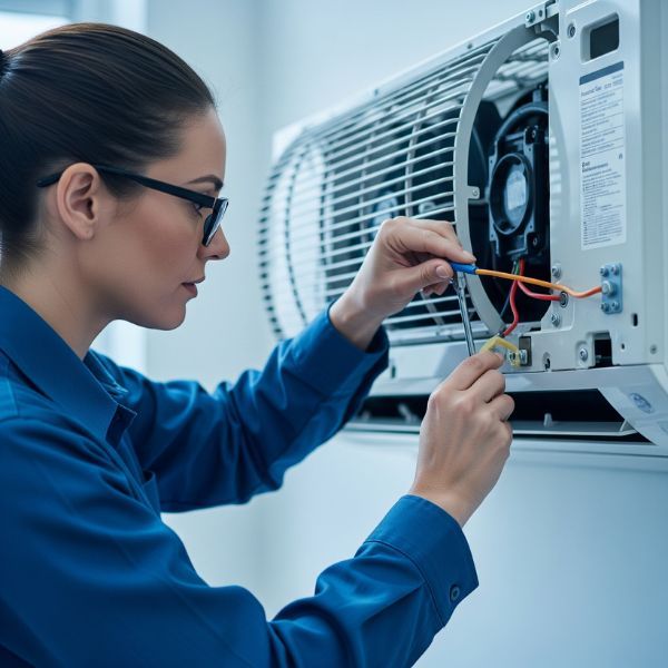 ac repairs