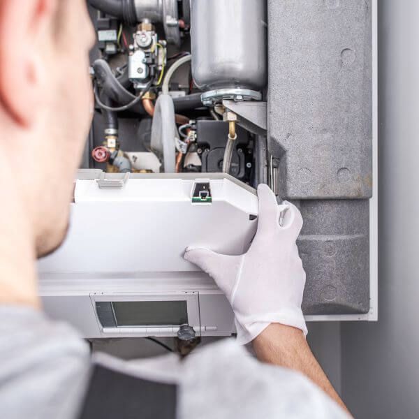 furnace repair