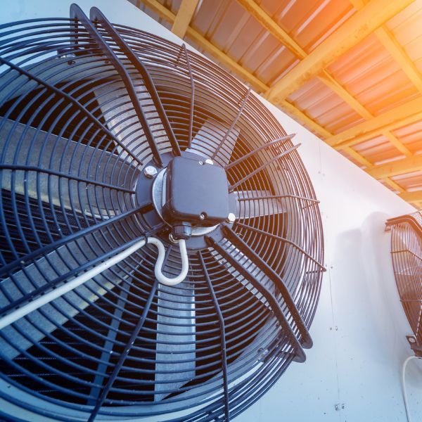 Large AC