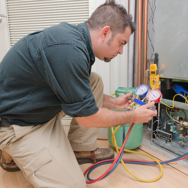 AC repair