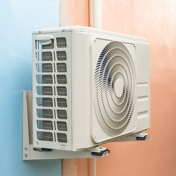 An AC Unit