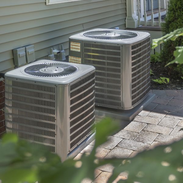 AC UNITS