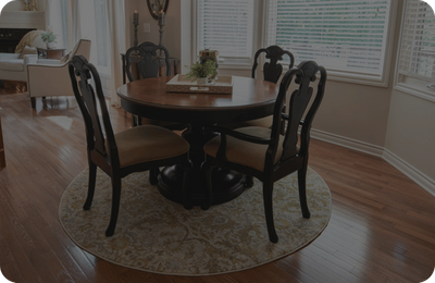 Colonial Round Table