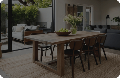 Modern Farmhouse