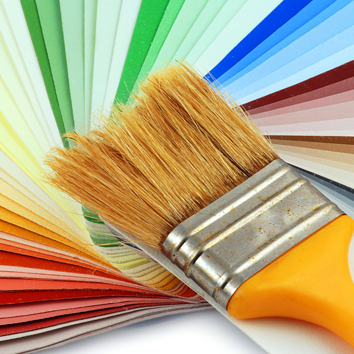 Paint brush