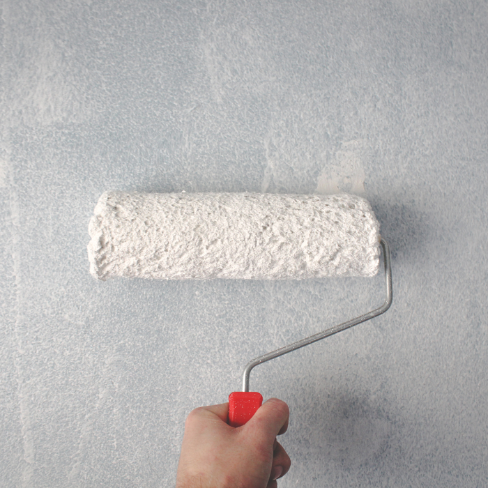 Paint brush