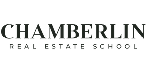 Chamberlin Real Estate School logo