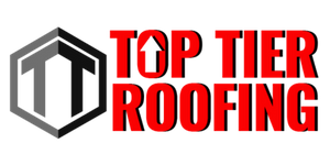 Top Tier Roofing logo