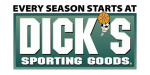 Dick's Sporting Goods logo