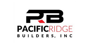 Pacific Ridge Builders, Inc logo