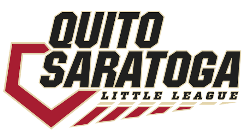 Quito Saratoga Little League Quito Saratoga Little League