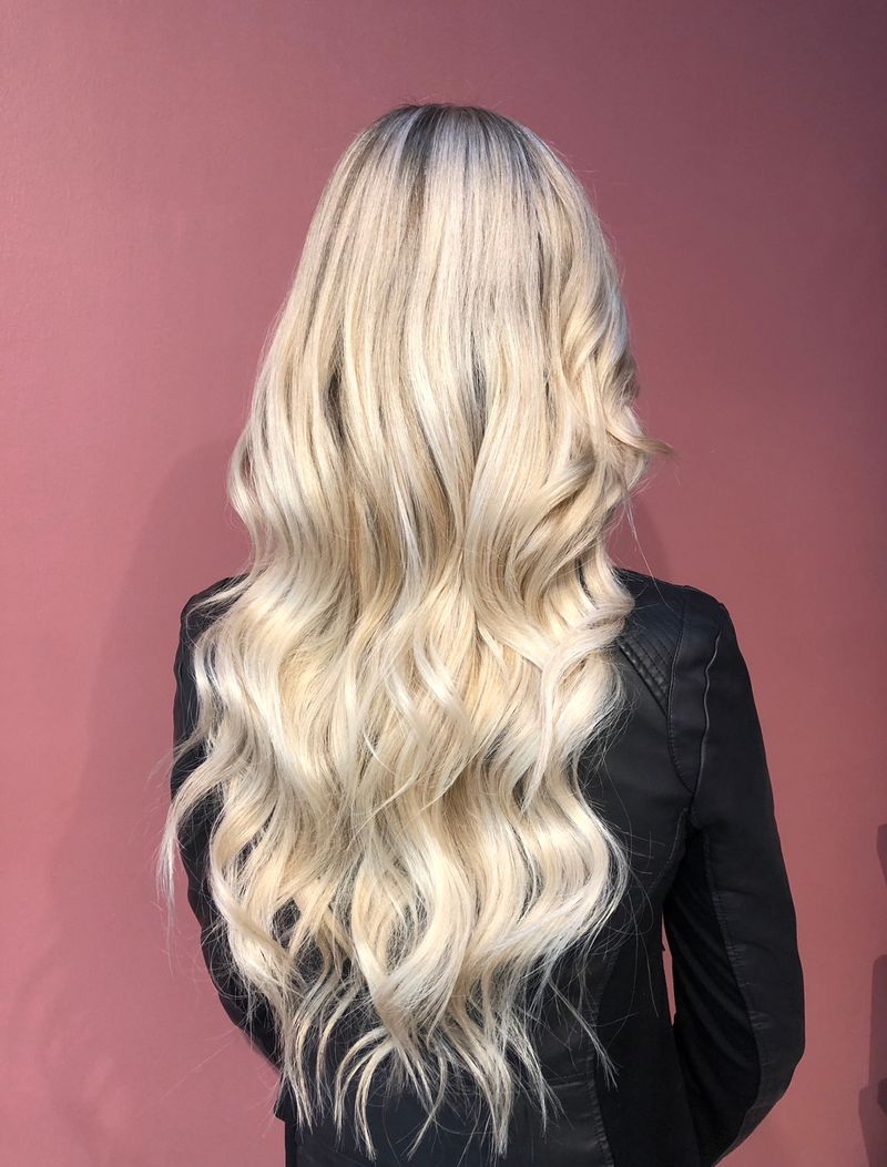 best hair extensions dfw