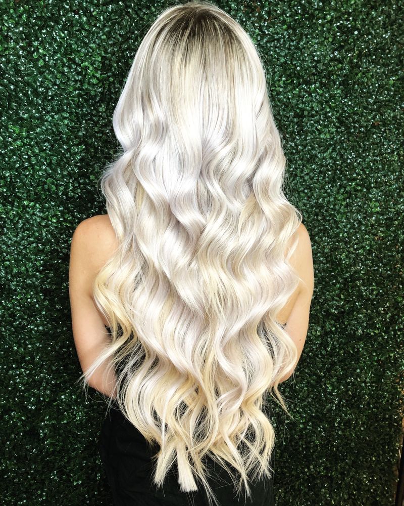 best hair extensions dfw