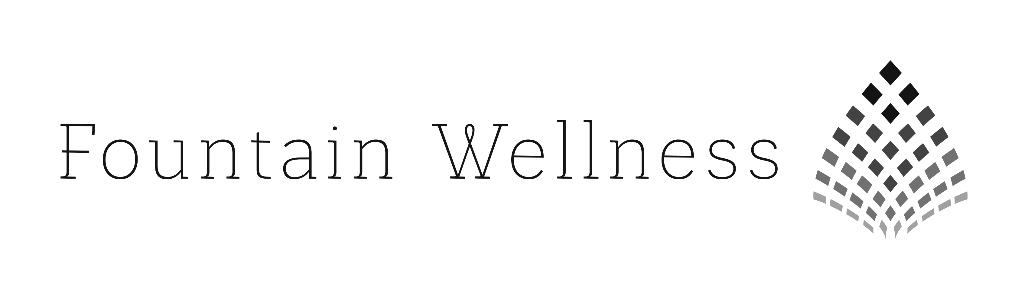 M322561 - Fountain Wellness