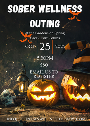 Black Orange Modern Halloween Party Invitation Flyer.png