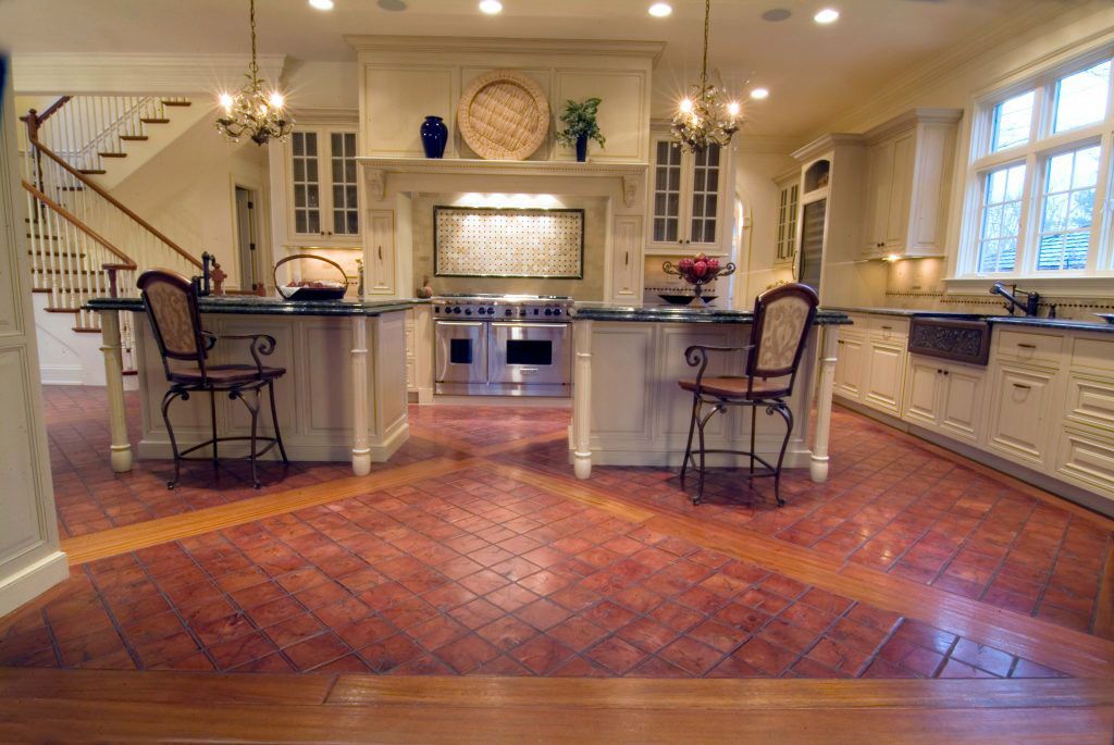 Cobble Wood Flooring