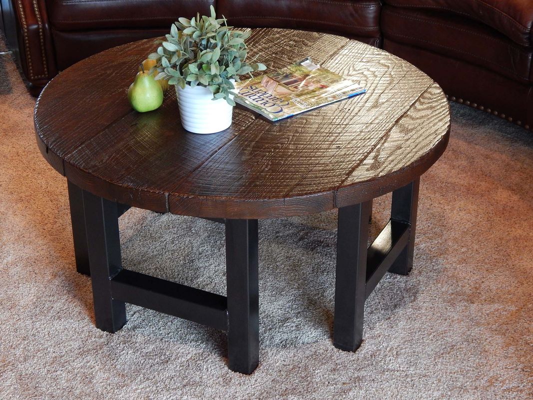 Reclaimed Coffee Table