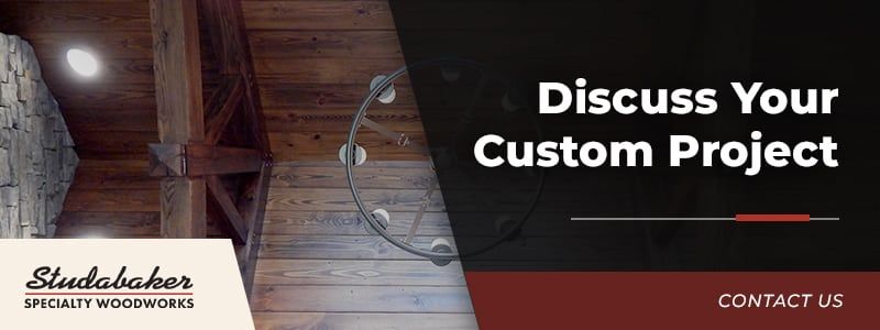 Discuss your custom project