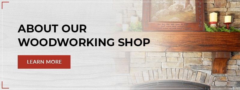 About our woodworking shop