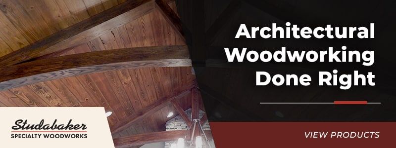 Architectural Woodworking Done Right