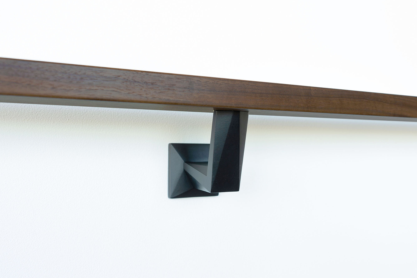 Modern-black-handrail-bracket
