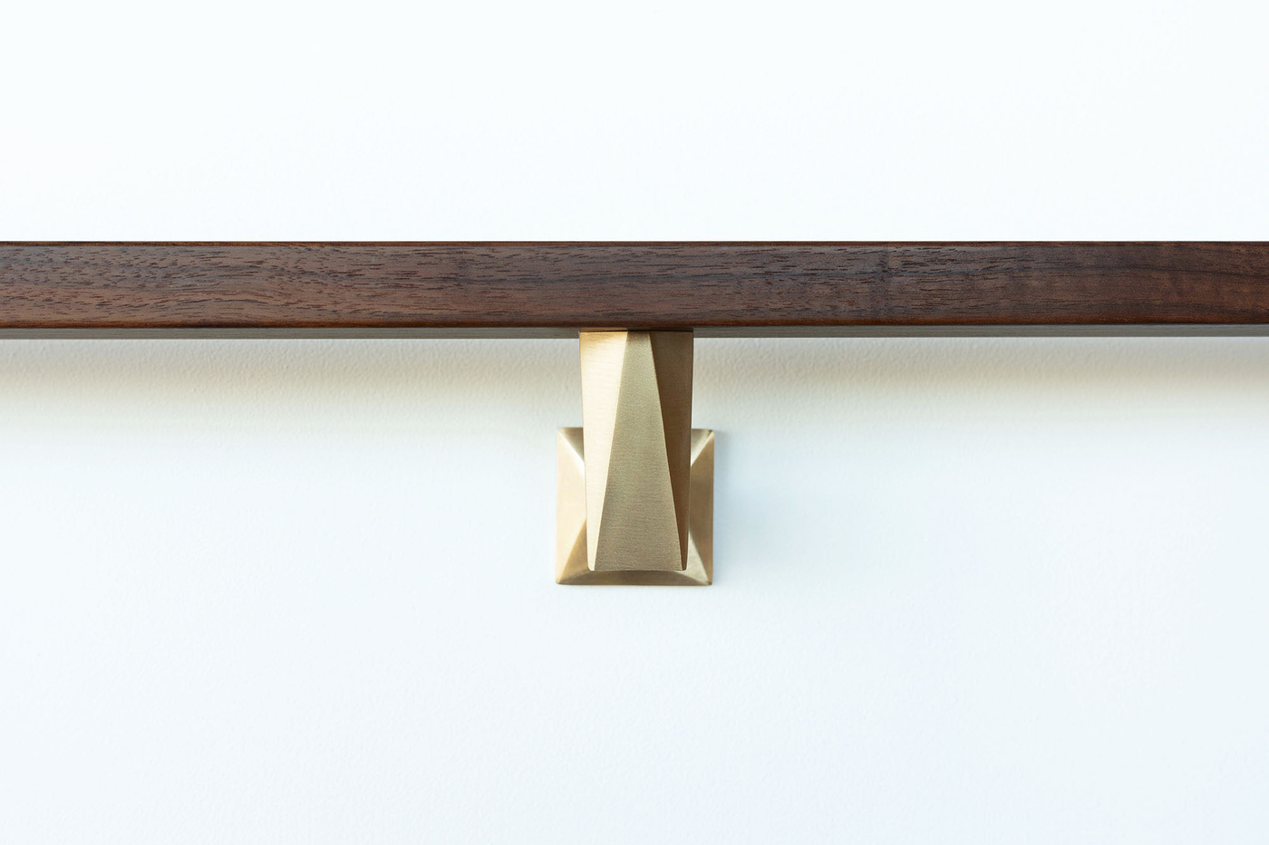Beautiful-brushed-brass-handrail-bracket