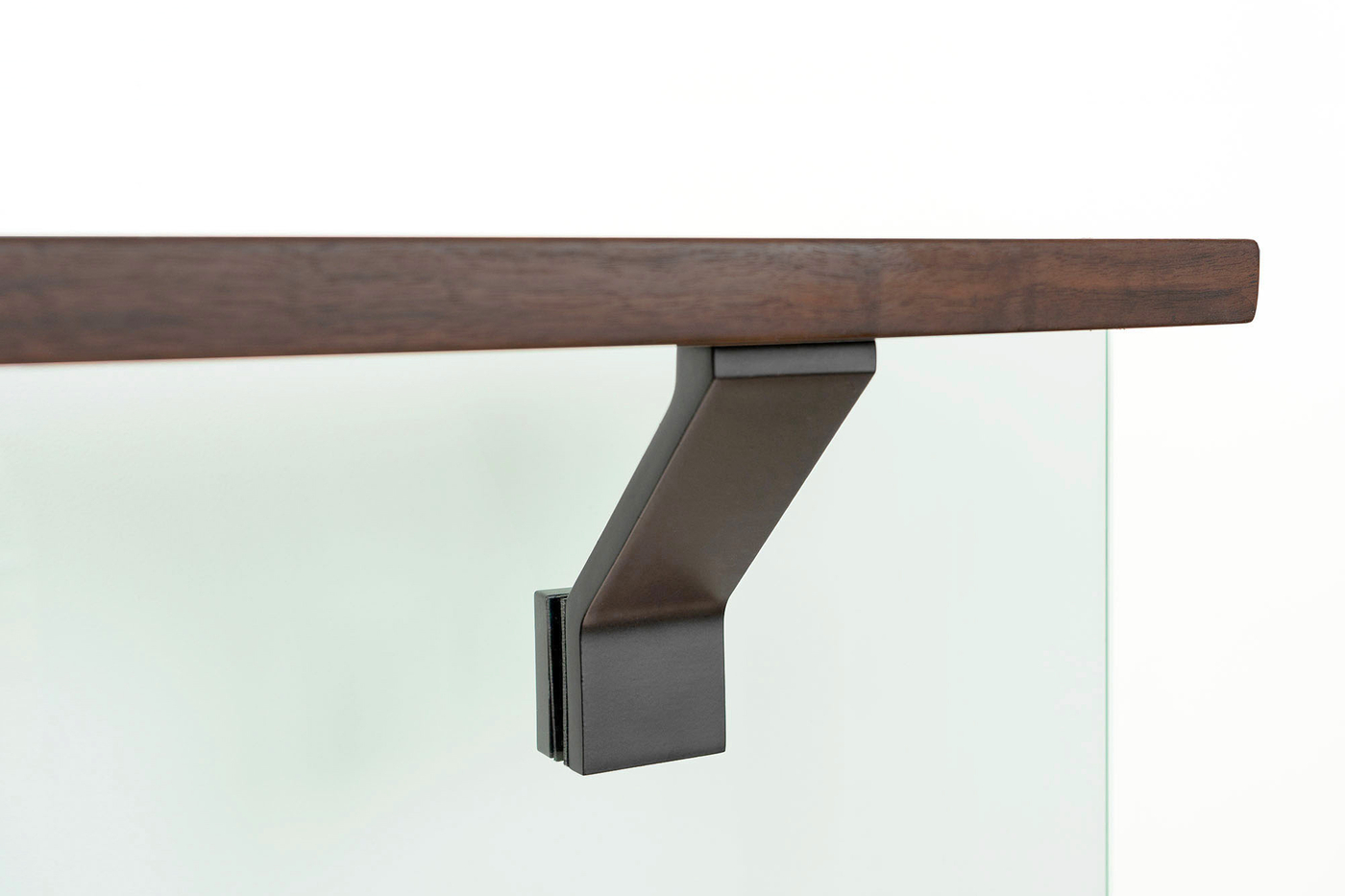Glass-mounted-handrail-bracket