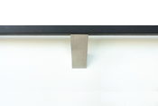 Brushed-stainless-steel-modern-handrail-bracket