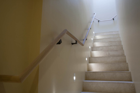 Minimalist-staircase